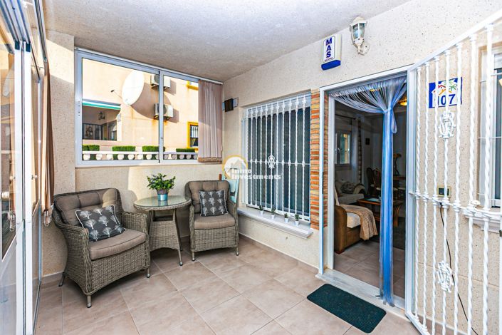 Image No.6-Appartement de 2 chambres à vendre à La Zenia