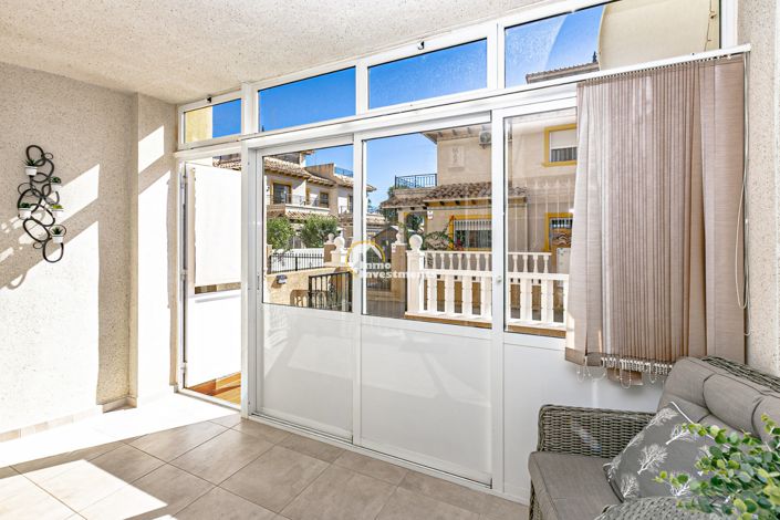 Image No.5-Appartement de 2 chambres à vendre à La Zenia