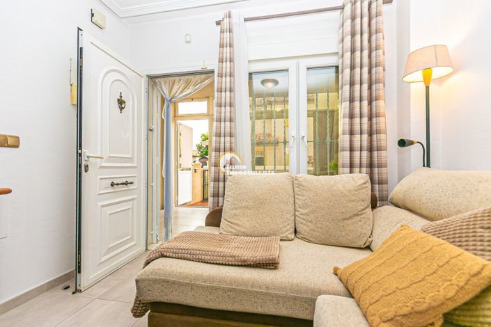 Image No.7-Appartement de 2 chambres à vendre à La Zenia