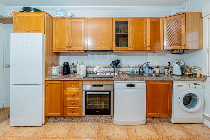 Image No.13-Appartement de 2 chambres à vendre à Villamartin