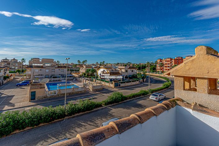 Image No.17-Appartement de 2 chambres à vendre à Villamartin