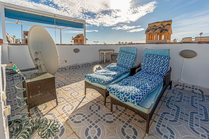 Image No.18-Appartement de 2 chambres à vendre à Villamartin