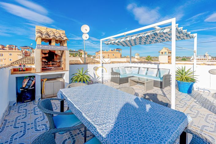 Image No.19-Appartement de 2 chambres à vendre à Villamartin