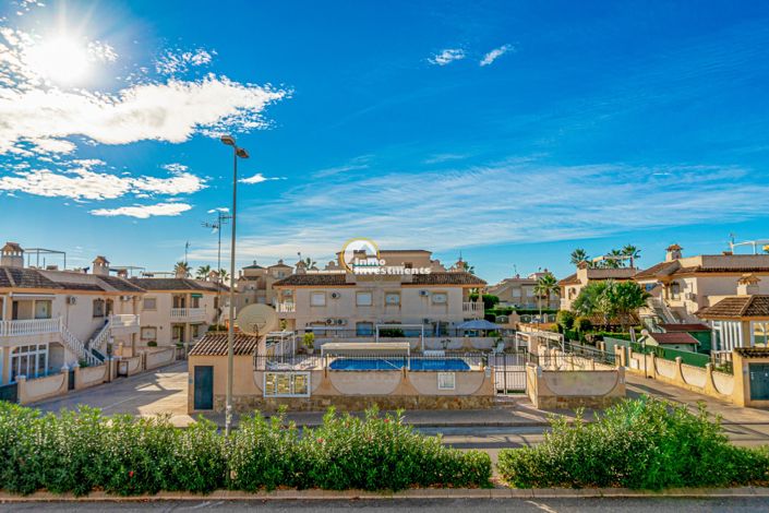 Image No.20-Appartement de 2 chambres à vendre à Villamartin