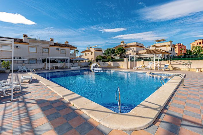 Image No.23-Appartement de 2 chambres à vendre à Villamartin