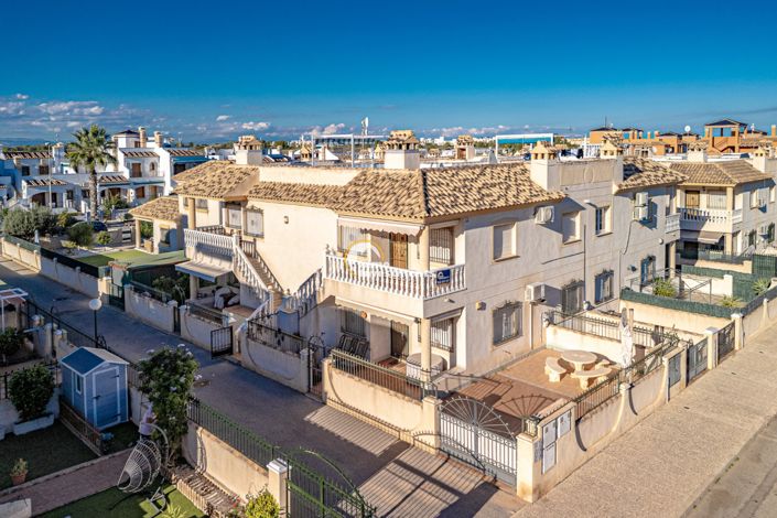 Image No.25-Appartement de 2 chambres à vendre à Villamartin