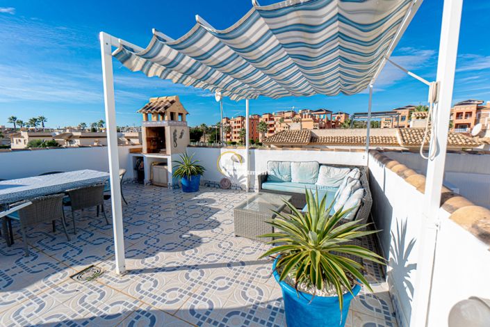 Image No.29-Appartement de 2 chambres à vendre à Villamartin