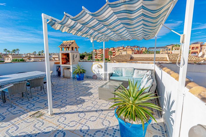 Image No.3-Appartement de 2 chambres à vendre à Villamartin