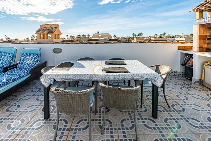 Image No.31-Appartement de 2 chambres à vendre à Villamartin