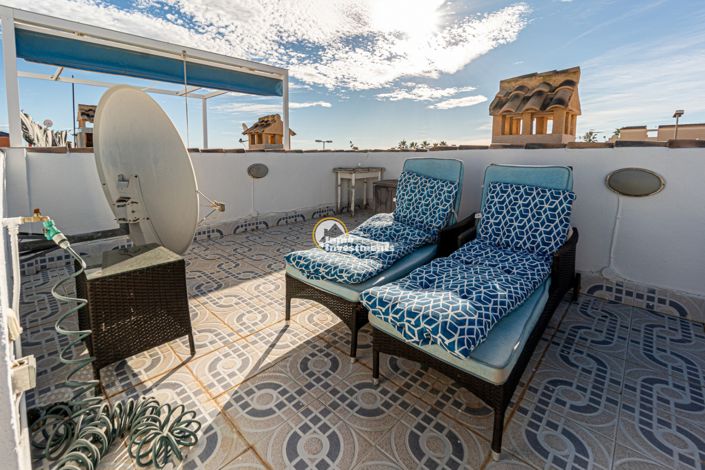 Image No.32-Appartement de 2 chambres à vendre à Villamartin