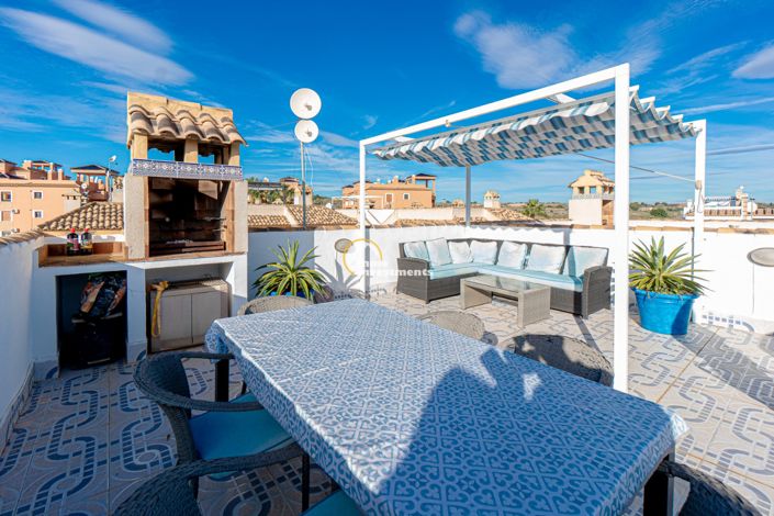 Image No.34-Appartement de 2 chambres à vendre à Villamartin