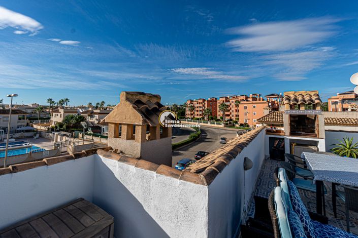 Image No.35-Appartement de 2 chambres à vendre à Villamartin