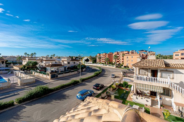 Image No.38-Appartement de 2 chambres à vendre à Villamartin