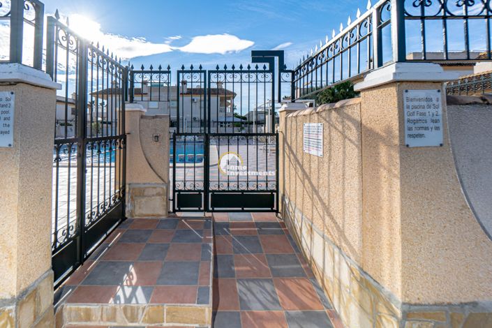 Image No.41-Appartement de 2 chambres à vendre à Villamartin