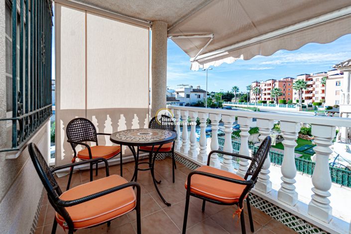 Image No.5-Appartement de 2 chambres à vendre à Villamartin