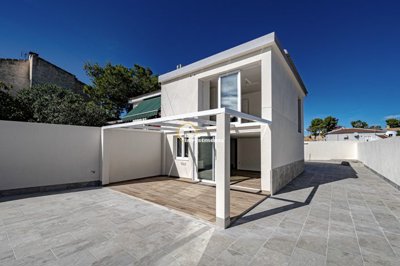 Inmo Investments Estate Agent SL most sold property