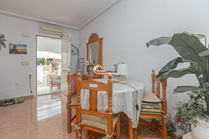 Image No.11-Maison de ville de 3 chambres à vendre à Los Altos