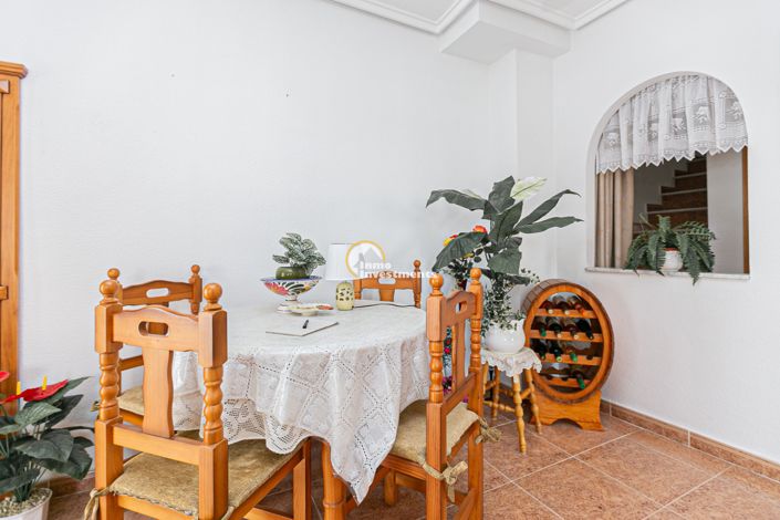 Image No.12-Maison de ville de 3 chambres à vendre à Los Altos