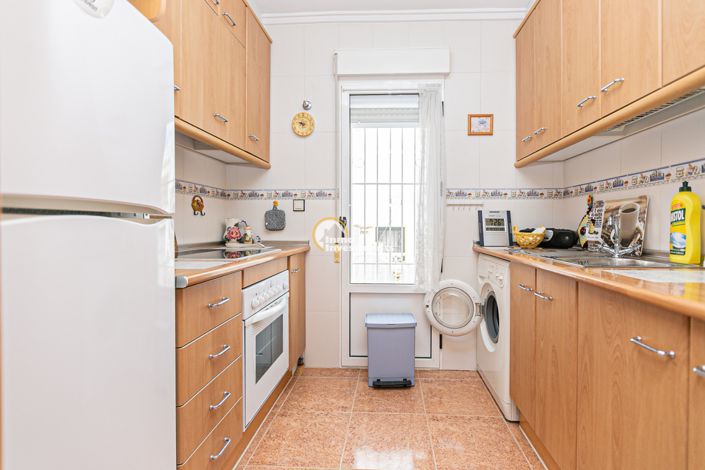 Image No.13-Maison de ville de 3 chambres à vendre à Los Altos