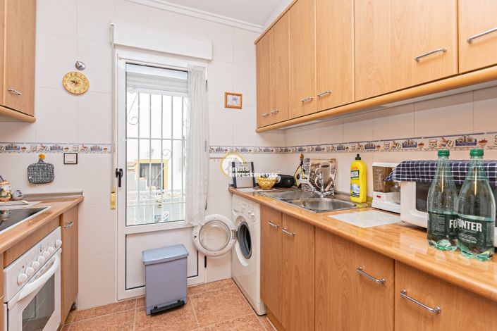 Image No.15-Maison de ville de 3 chambres à vendre à Los Altos