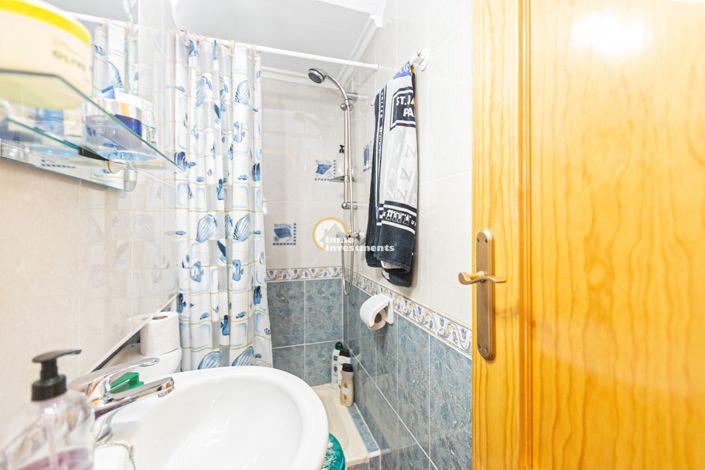 Image No.20-Maison de ville de 3 chambres à vendre à Los Altos