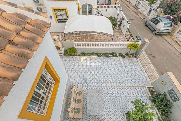 Image No.37-Maison de ville de 3 chambres à vendre à Los Altos