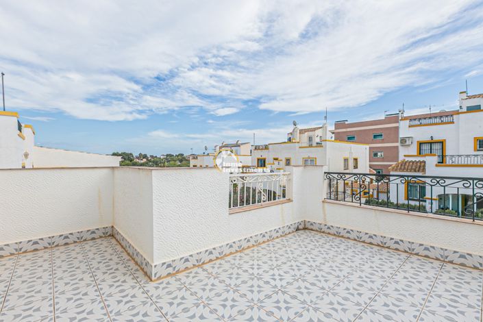 Image No.38-Maison de ville de 3 chambres à vendre à Los Altos