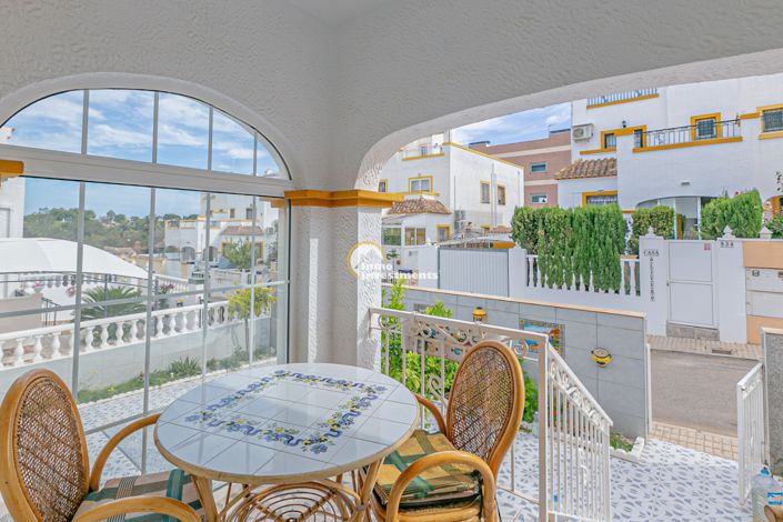 Image No.4-Maison de ville de 3 chambres à vendre à Los Altos