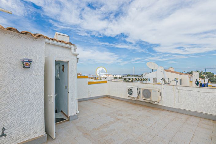 Image No.40-Maison de ville de 3 chambres à vendre à Los Altos