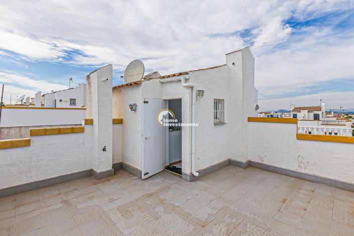 Image No.42-Maison de ville de 3 chambres à vendre à Los Altos