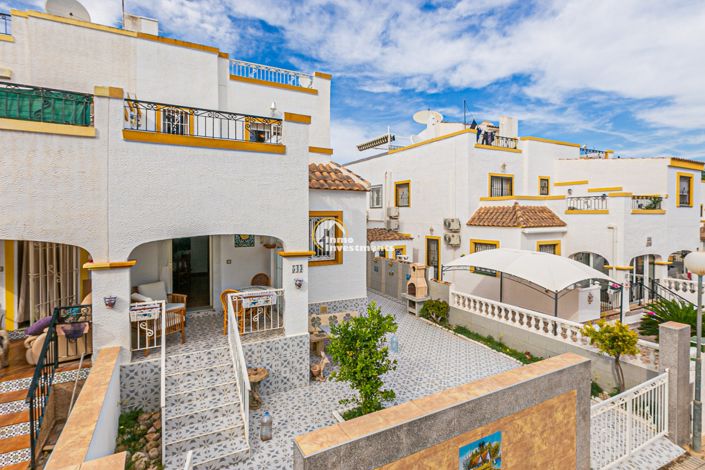 Image No.45-Maison de ville de 3 chambres à vendre à Los Altos