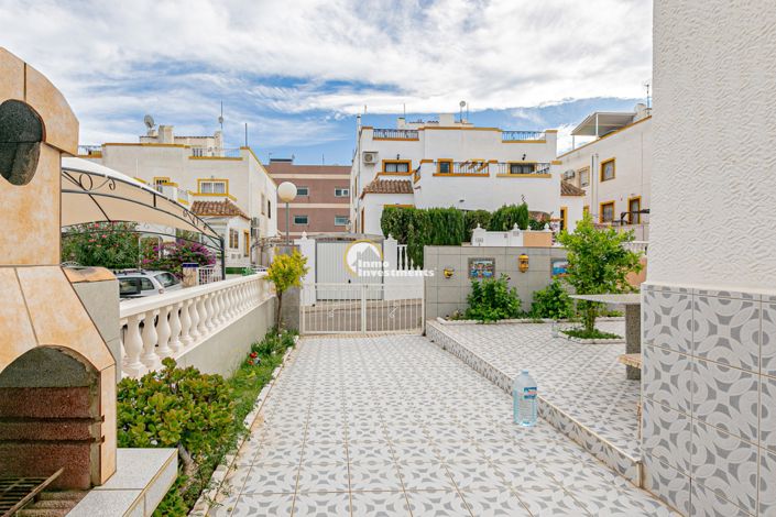 Image No.47-Maison de ville de 3 chambres à vendre à Los Altos