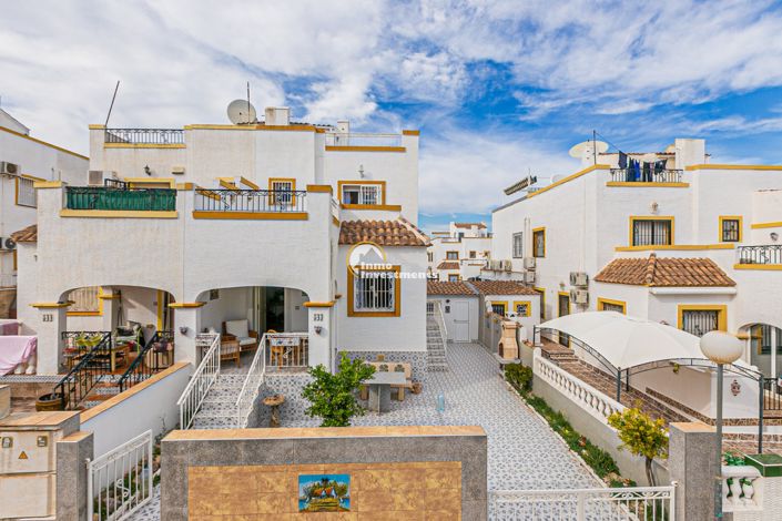 Image No.50-Maison de ville de 3 chambres à vendre à Los Altos