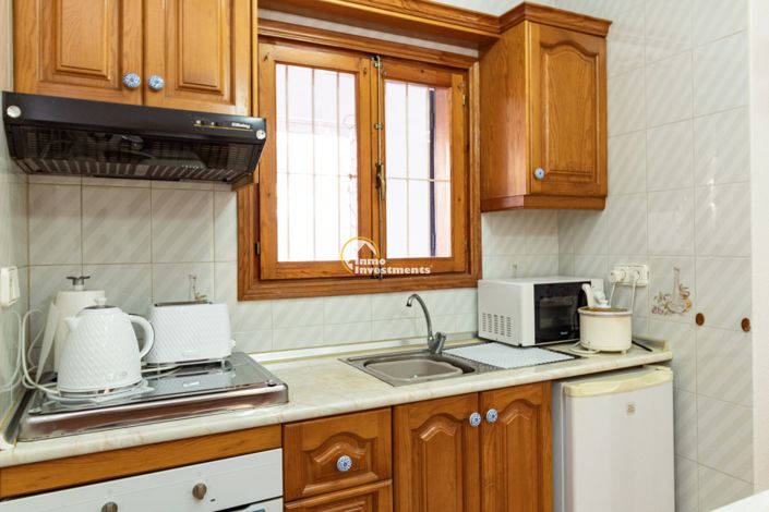 Image No.11-Appartement de 1 chambre à vendre à Torrevieja