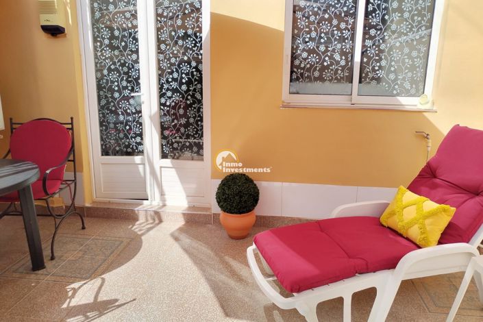 Image No.20-Appartement de 1 chambre à vendre à Torrevieja