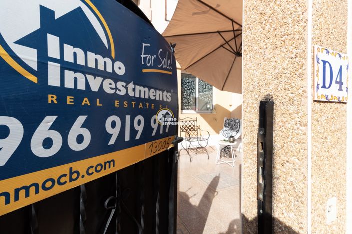 Image No.21-Appartement de 1 chambre à vendre à Torrevieja