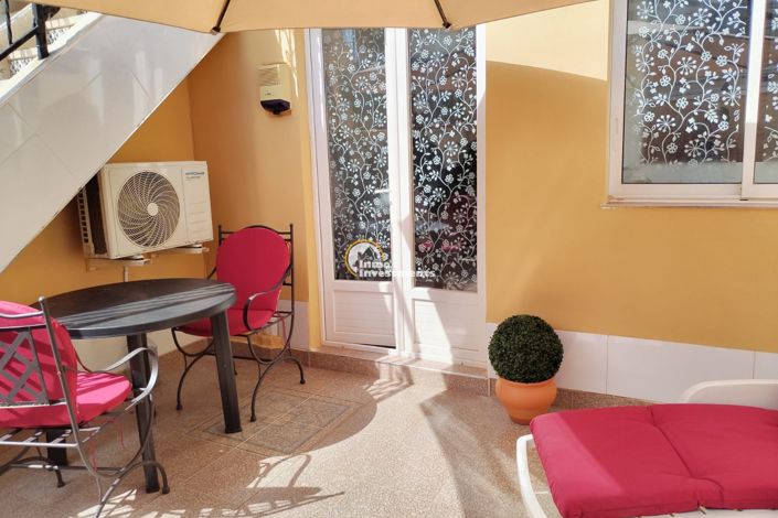 Image No.21-Appartement de 1 chambre à vendre à Torrevieja
