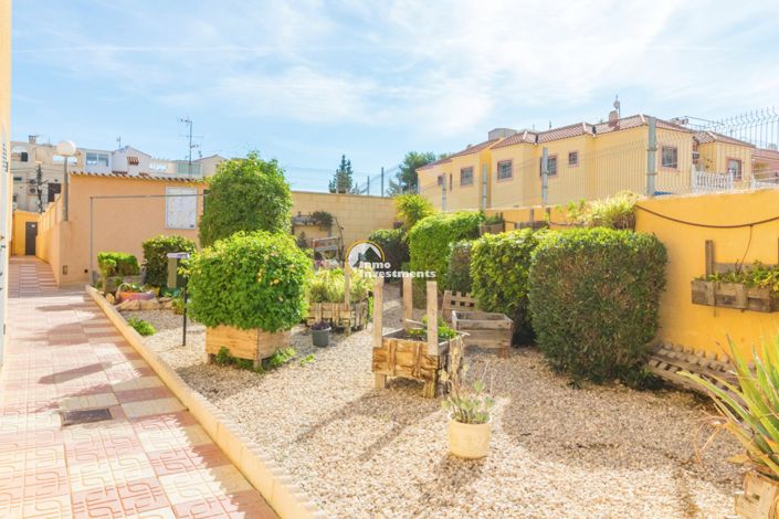 Image No.25-Appartement de 1 chambre à vendre à Torrevieja