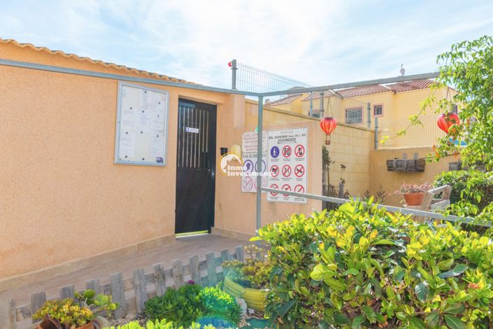 Image No.26-Appartement de 1 chambre à vendre à Torrevieja