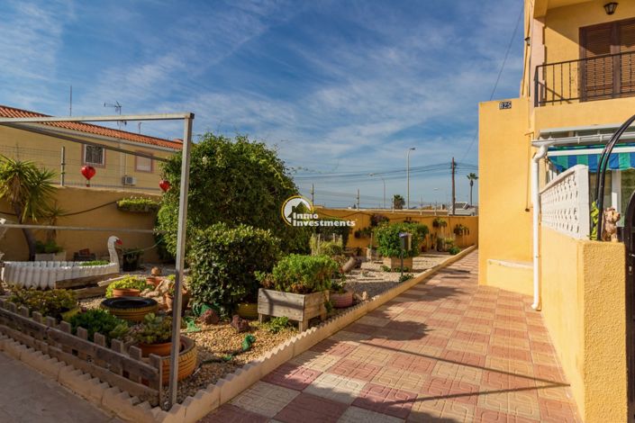 Image No.27-Appartement de 1 chambre à vendre à Torrevieja
