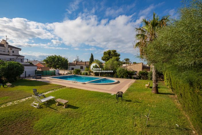 Image No.24-Appartement de 2 chambres à vendre à Punta Prima