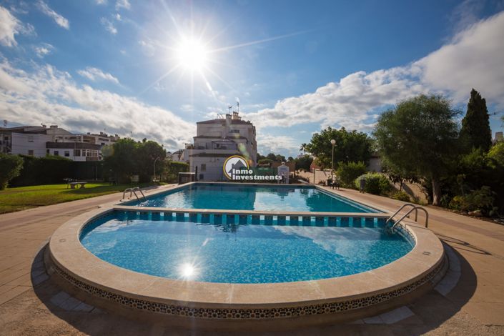 Image No.25-Appartement de 2 chambres à vendre à Punta Prima