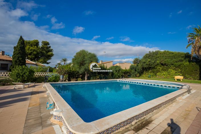 Image No.5-Appartement de 2 chambres à vendre à Punta Prima