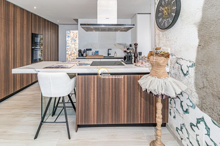 Image No.12-Villa de 3 chambres à vendre à Algorfa