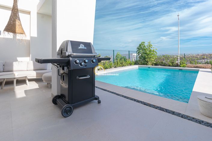 Image No.43-Villa de 3 chambres à vendre à Algorfa