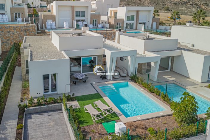 Image No.50-Villa de 3 chambres à vendre à Algorfa