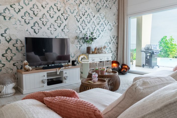 Image No.6-Villa de 3 chambres à vendre à Algorfa