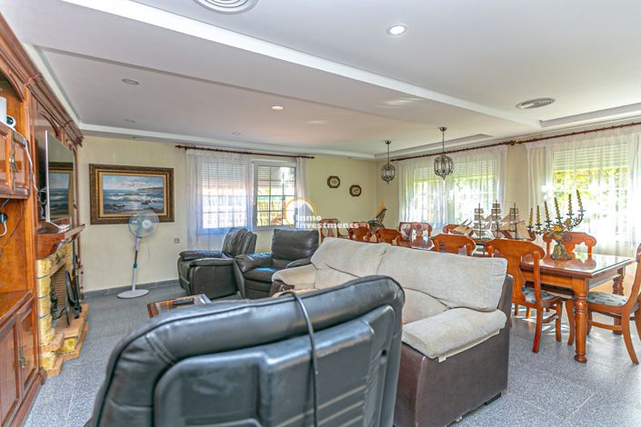 Image No.18-Villa de 7 chambres à vendre à Cabo Roig