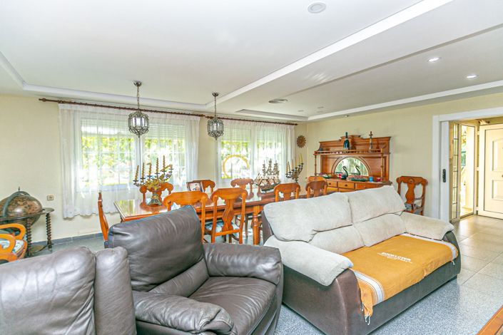 Image No.19-Villa de 7 chambres à vendre à Cabo Roig