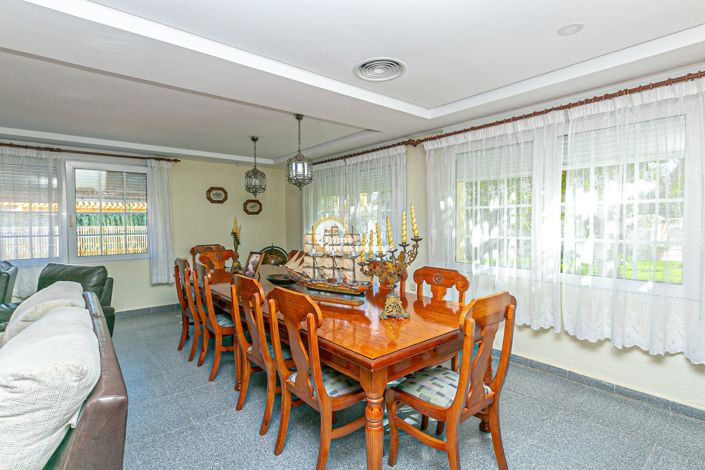 Image No.20-Villa de 7 chambres à vendre à Cabo Roig